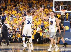 金州勇士最新比赛