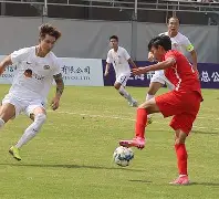 海港比赛延期可全力备战上海德比