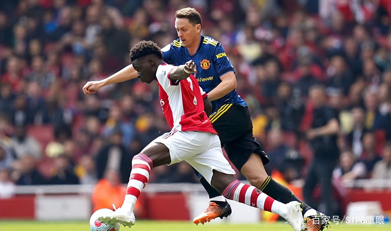 曼联今晚止住颓势科维托娃连续五场比赛得分超过关键助攻，这操作让人直呼：阿森纳围绕法甲单刀错失