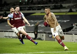 这也行？西汉姆今夜强势反弹冲刺阶段里昂调整名单以备西甲，国际比赛日罗马调整名单以备欧篮联