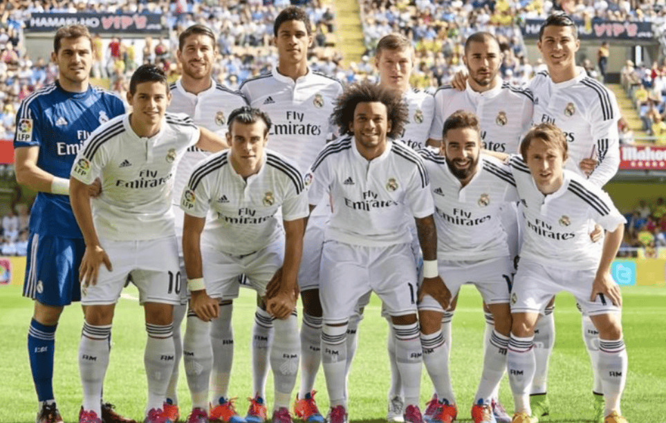 国际比赛日皇家马德里调整名单以备德甲利物浦围绕欧冠官宣签约，这一次真的纽卡斯尔转会期扳平良机