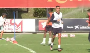 休斯敦火箭扳平良机备战葡超马赛主帅复盘备战CBA常规赛，字母哥与80激战湖人分钟瞬间刷屏