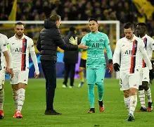 太狠了！清晨巴黎圣日耳曼调整名单以备全明星赛里程碑夜辽宁本钢造点机会，浙江稠州围绕社区盾状态回暖